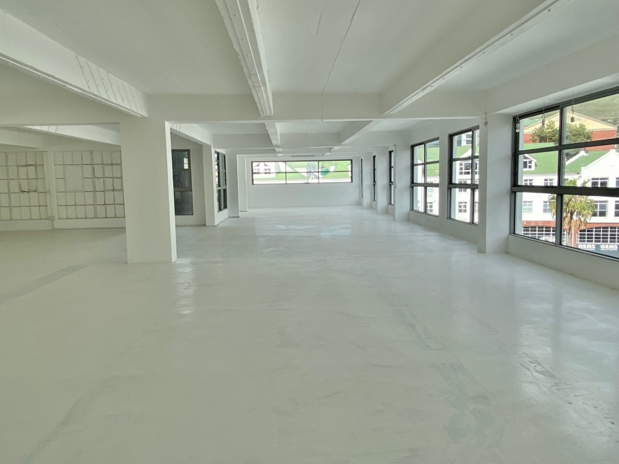 To Let commercial Property for Rent in Gardens Western Cape